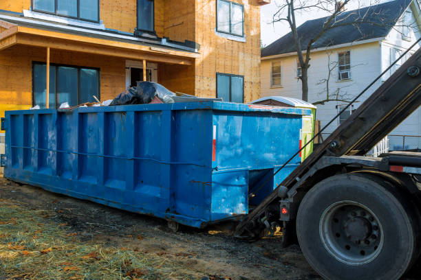 Best Commercial Cleanout Services  in East Dennis, MA