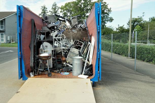 Best Affordable Junk Removal Services  in East Dennis, MA