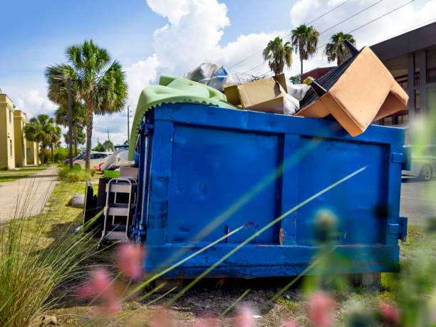 Professional Junk Removal in East Dennis, MA