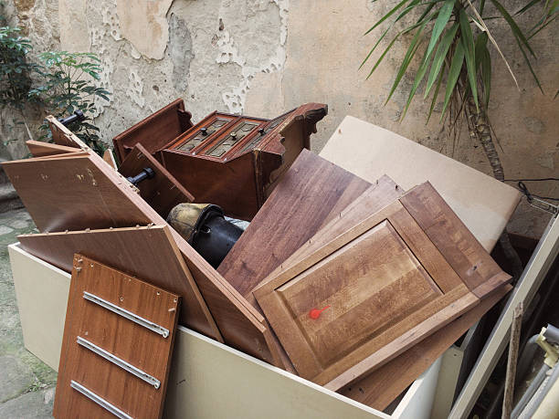 Best Trash Removal Near Me  in East Dennis, MA
